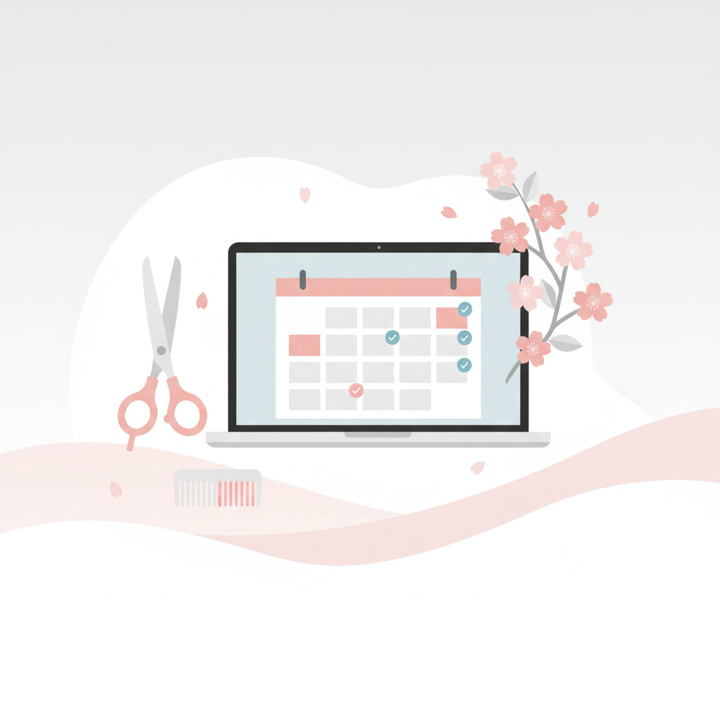 予約システムの費用対効果