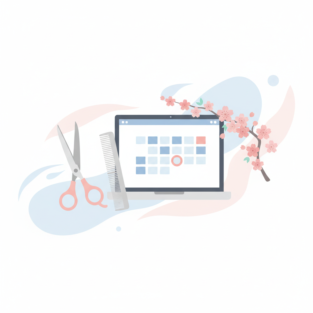 導入ステップの流れ