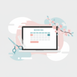 美容室の予約システム導入コスト完全ガイド