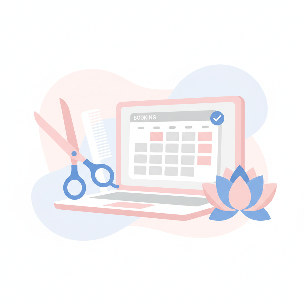 予約システムの選定基準