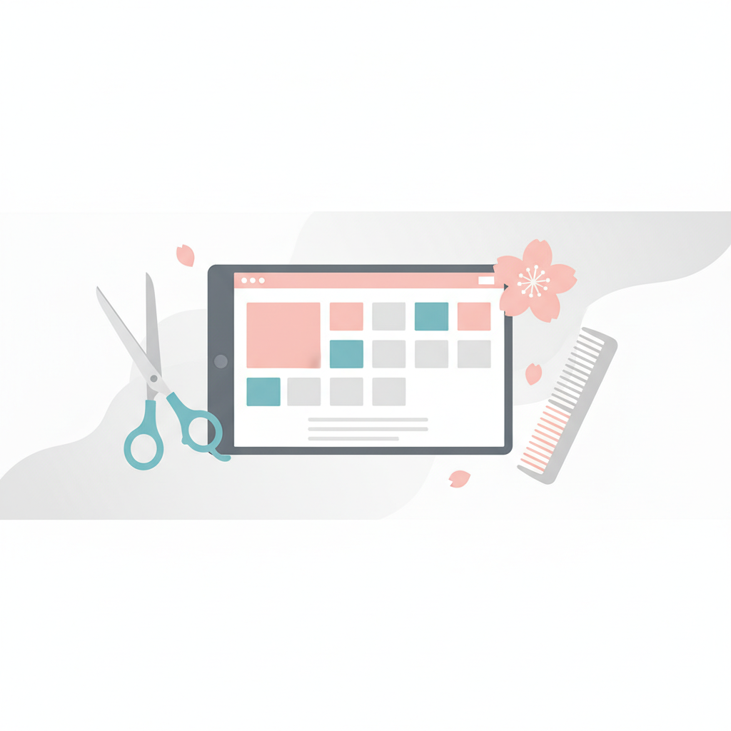 予約システム導入の注意点