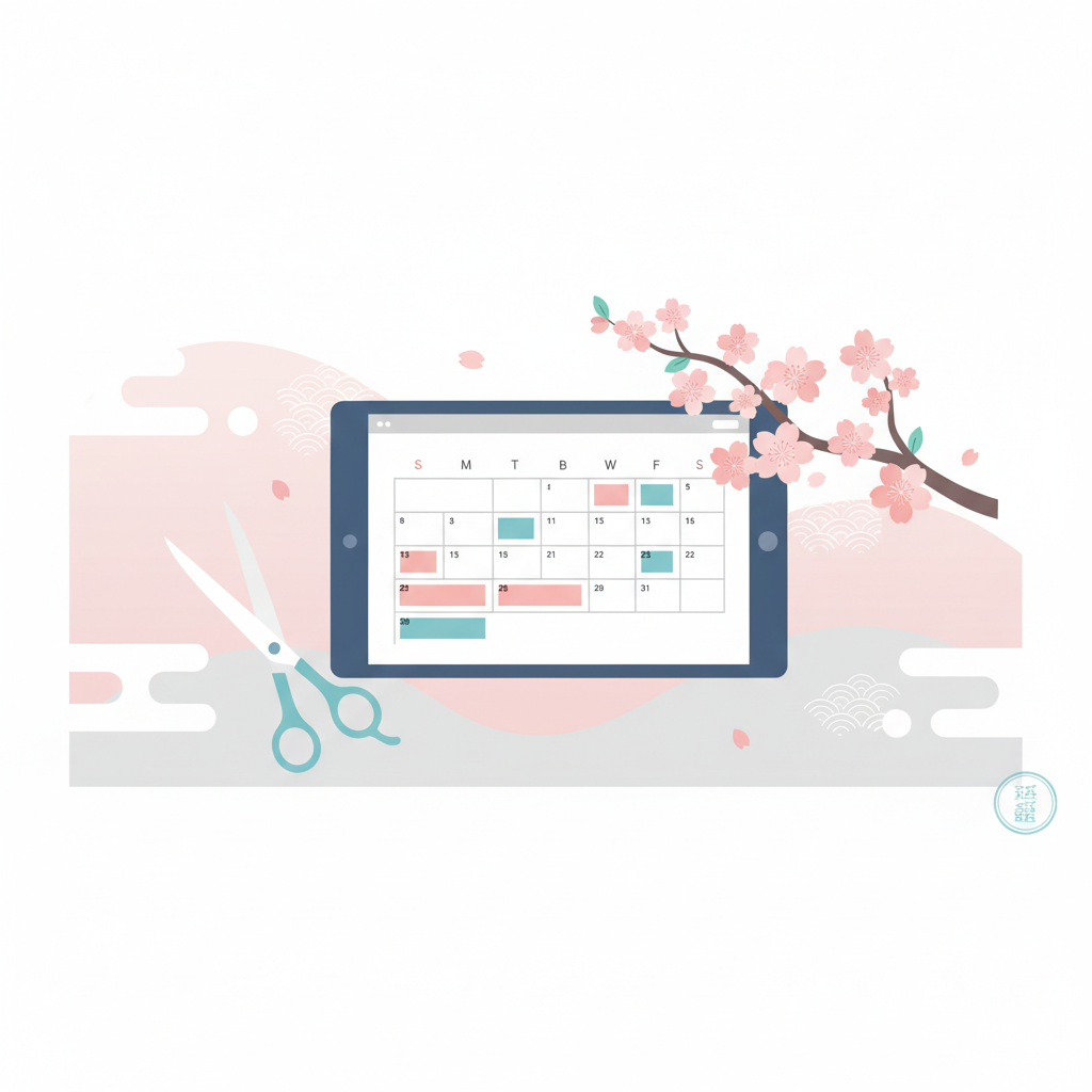 導入前チェックポイント