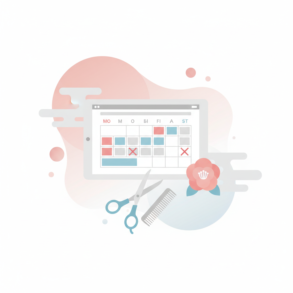 キャンセル対策まとめ