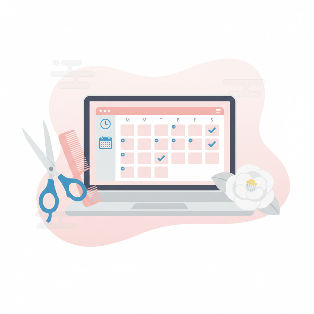 おすすめ予約システム5選比較