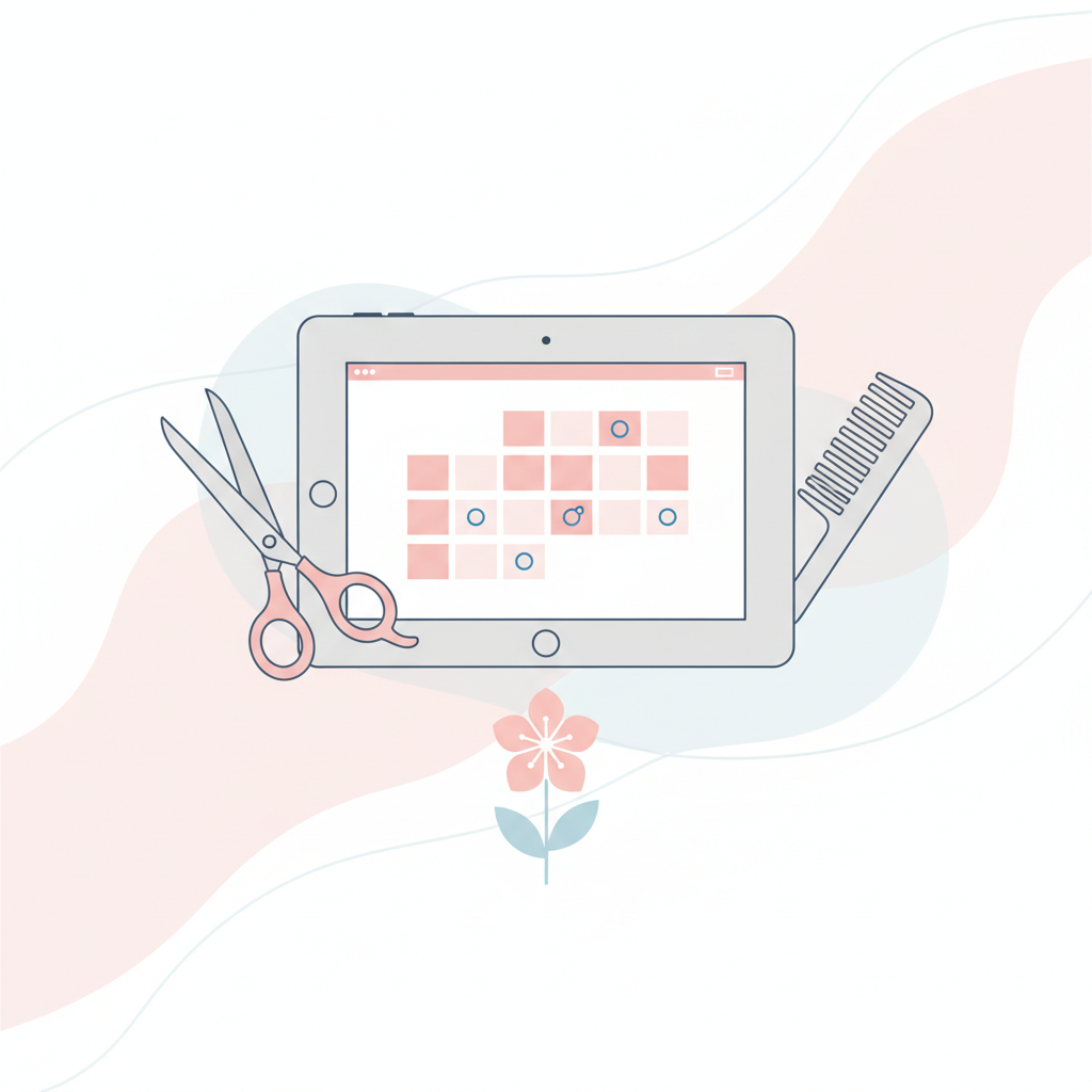 美容室オーナーの評判