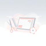 美容室 無断キャンセルを防ぐ予約システム のサムネイル画像