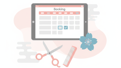 口コミ・レビューが集まる予約システムの選び方