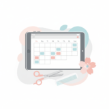 エステサロン向け予約システムおすすめ5選 のサムネイル画像