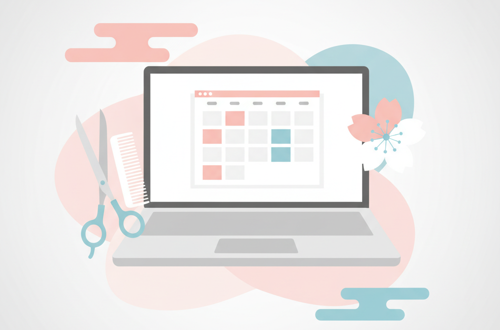 Airリザーブ vs リザービア 美容室向け徹底比較