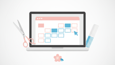 Googleカレンダー連携ができる美容室向け予約管理システムとは？